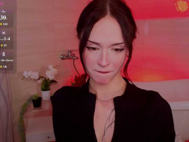 adet1a's BongaCams show and profile