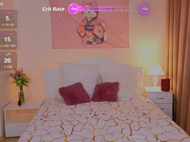 adet1a's BongaCams show and profile