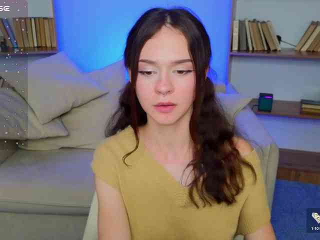 adet1a's webcam live show