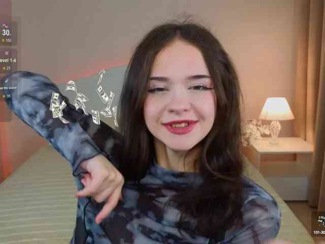 adet1a Live Webcam on BongaCams