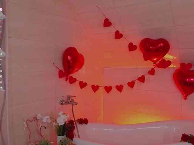 adet1a Live Webcam on BongaCams