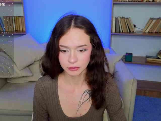 Adetta webcam