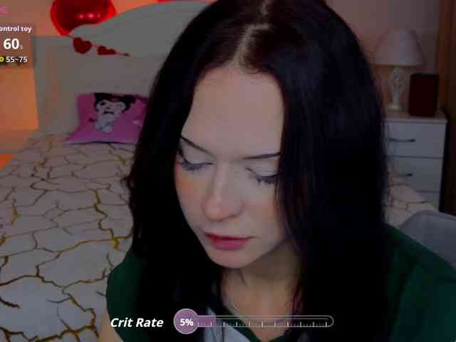 adet1a Live Webcam on BongaCams