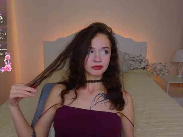 live amateur sex Adet1a