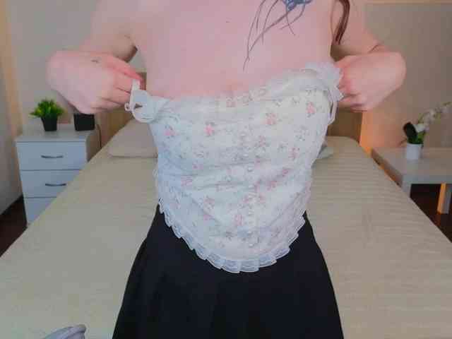 Adetta webcam