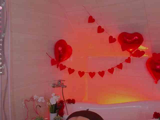 adet1a Live Webcam on BongaCams