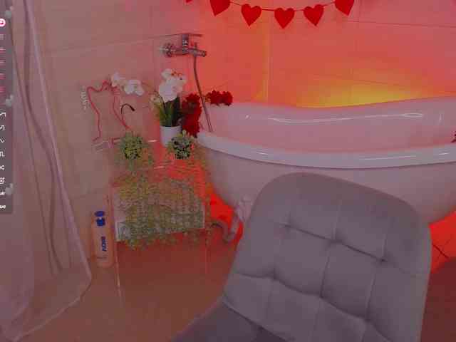 adet1a Live Webcam on BongaCams