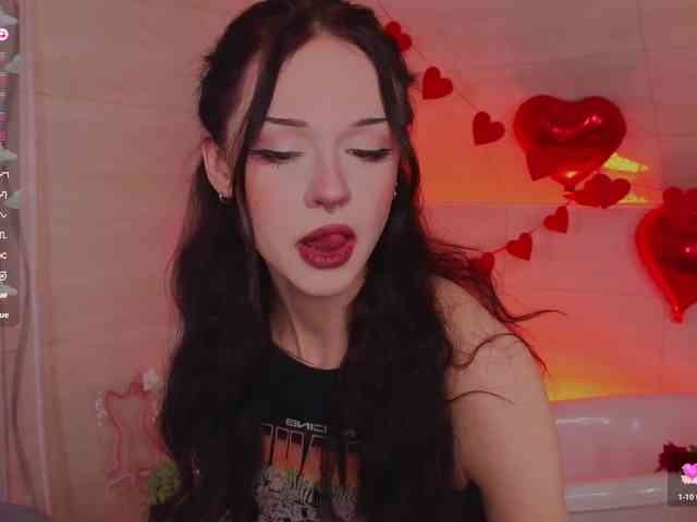 adet1a Live Webcam on BongaCams