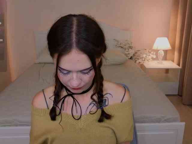 Adetta webcam