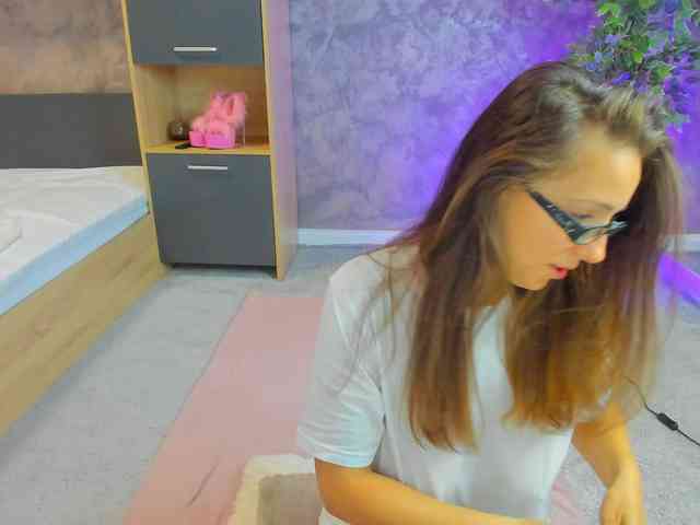 BiaBlondex webcam