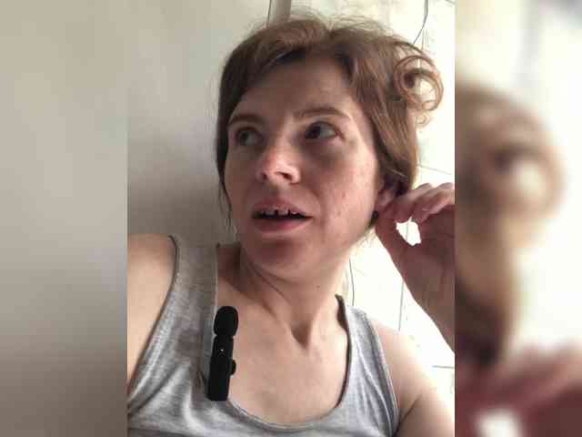 marimag Live Webcam on BongaCams