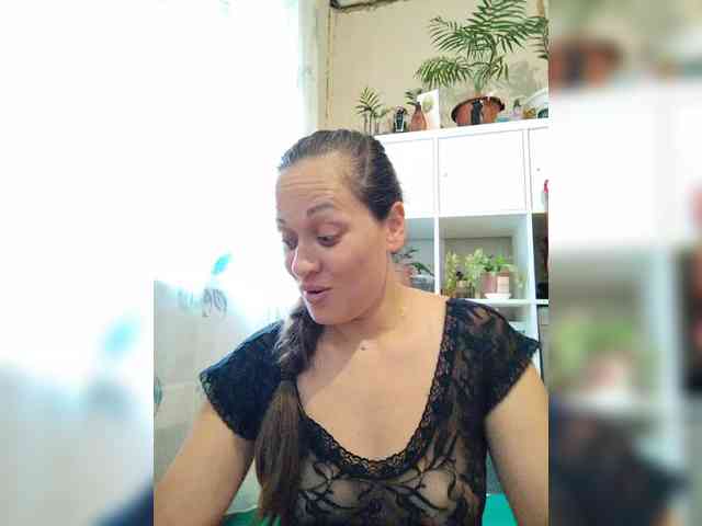 Marlene-Fan webcam