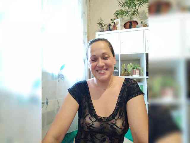 Marlene-Fan webcam
