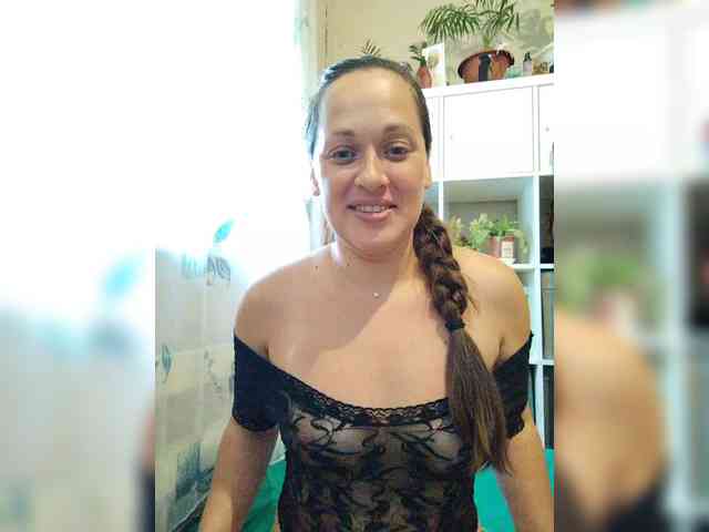 Marlene-Fan webcam