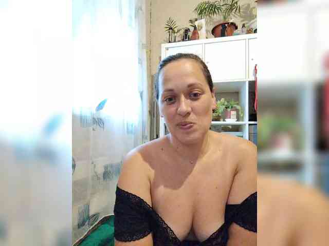 Marlene-Fan webcam