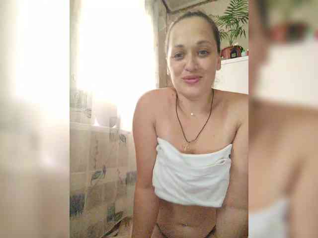 Marlene-Fan webcam