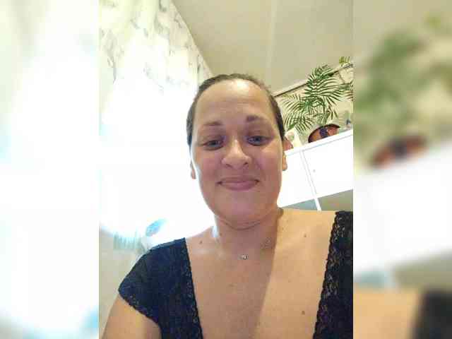 Marlene-Fan webcam