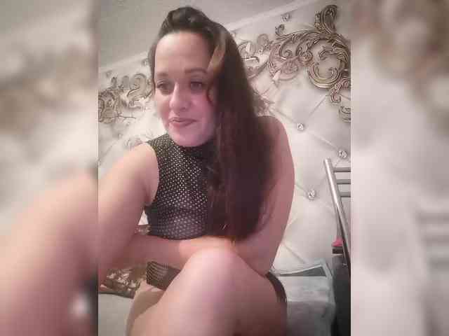 Marlene-Fan webcam