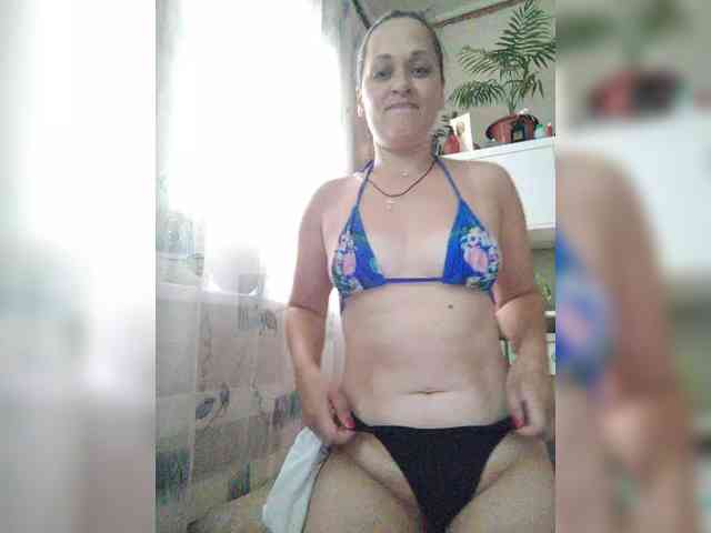 Marlene-Fan webcam