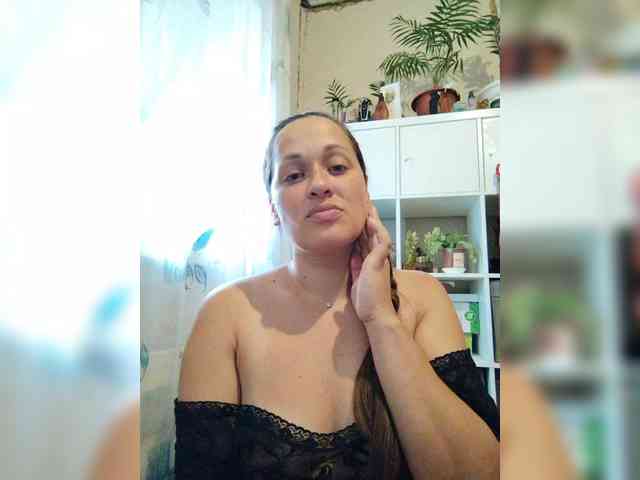 Marlene-Fan Live Webcam on BongaCams