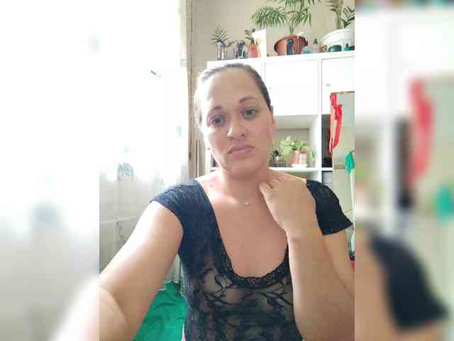 Marlene-Fan webcam