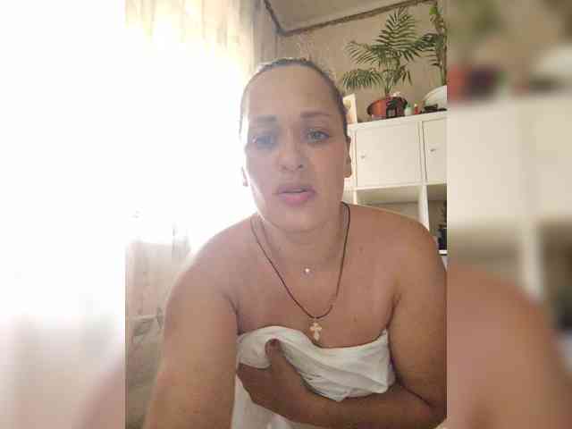 Marlene-Fan webcam