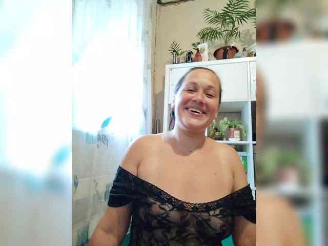 Marlene-Fan webcam