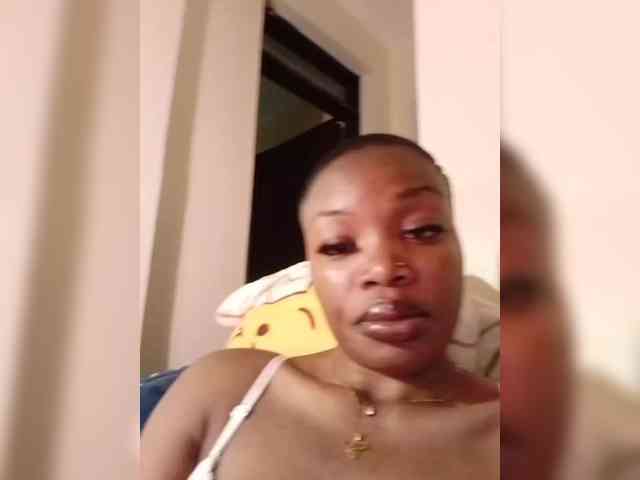 Narstygoddess webcam