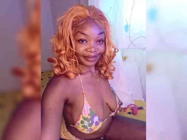 Narstygoddess