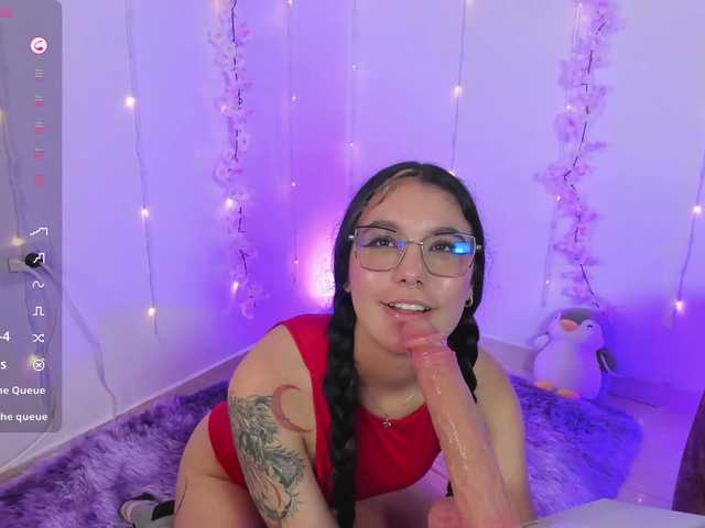  ChloeEvans chat room