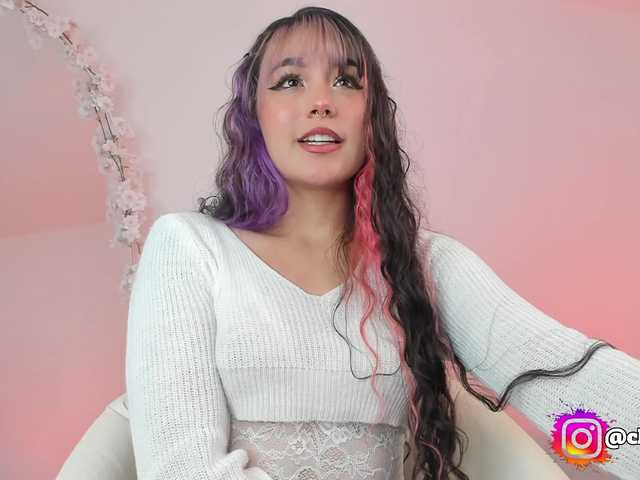 chloeevans's BongaCams show and profile