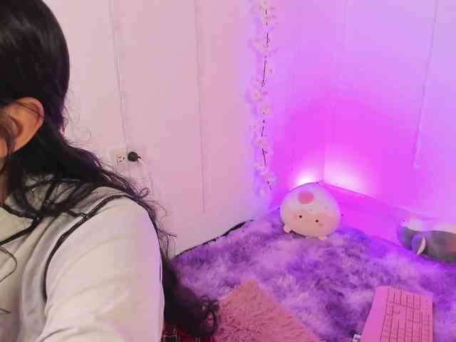 ChloeEvans webcam