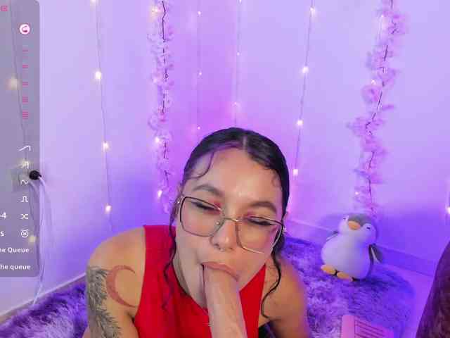 porn live web cam ChloeEvans