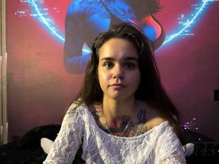 LollyMille Porn Show