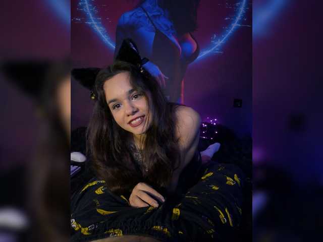 LollyMille on uz-parno