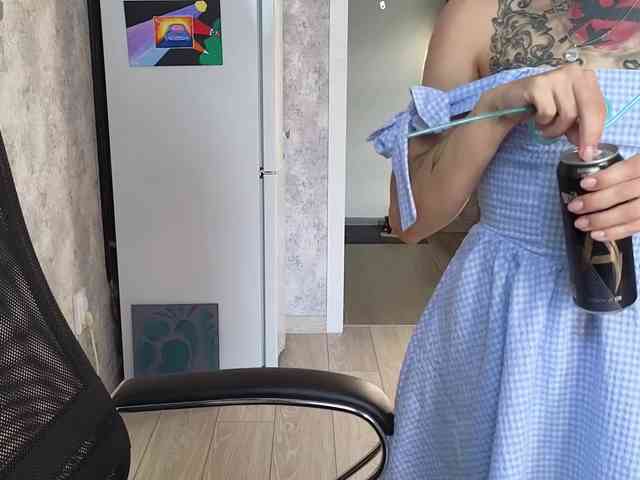 LollyMille webcam