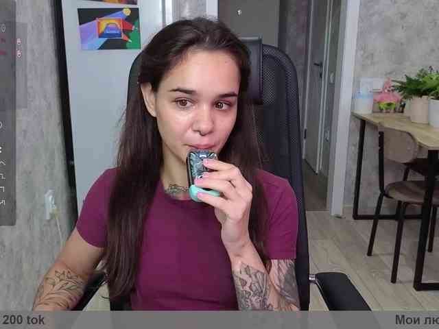 LollyMille webcam