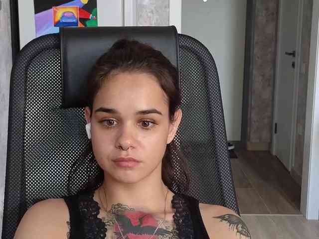 LollyMille webcam