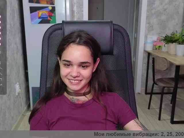 LollyMille webcam