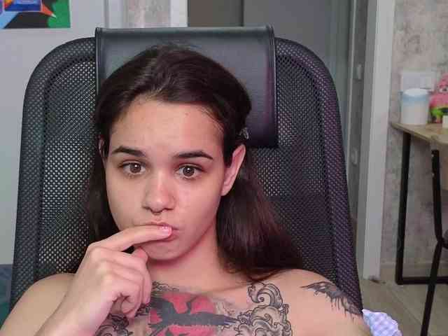 LollyMille webcam