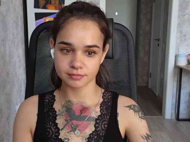 LollyMille webcam