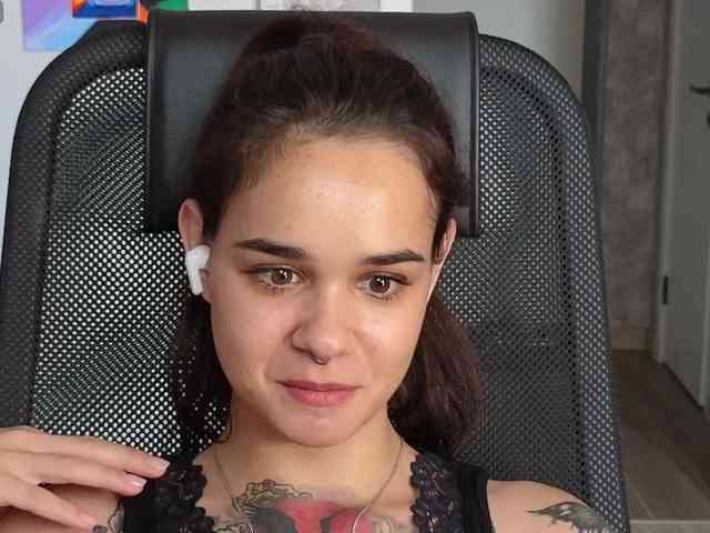 LollyMille webcam