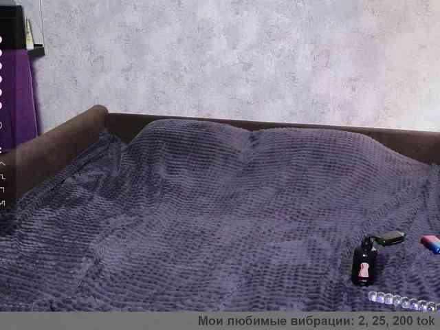 LollyMille webcam