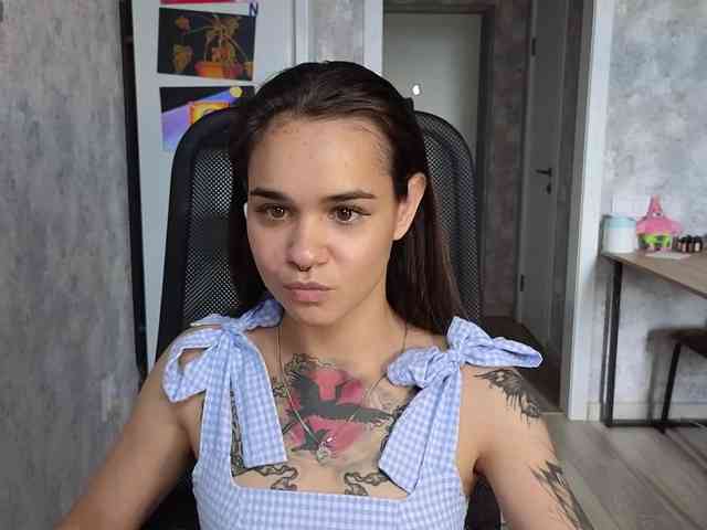 LollyMille webcam