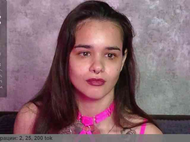 LollyMille webcam