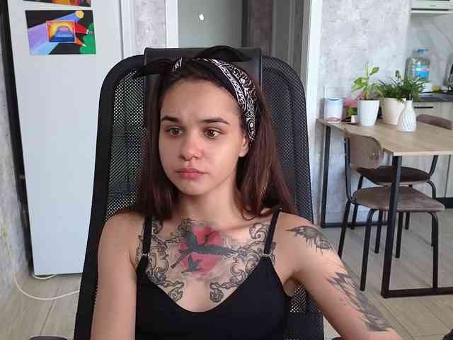LollyMille webcam