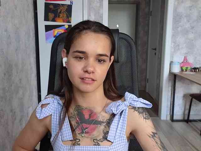 LollyMille webcam