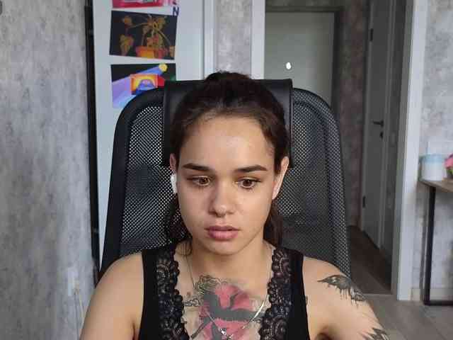 LollyMille webcam