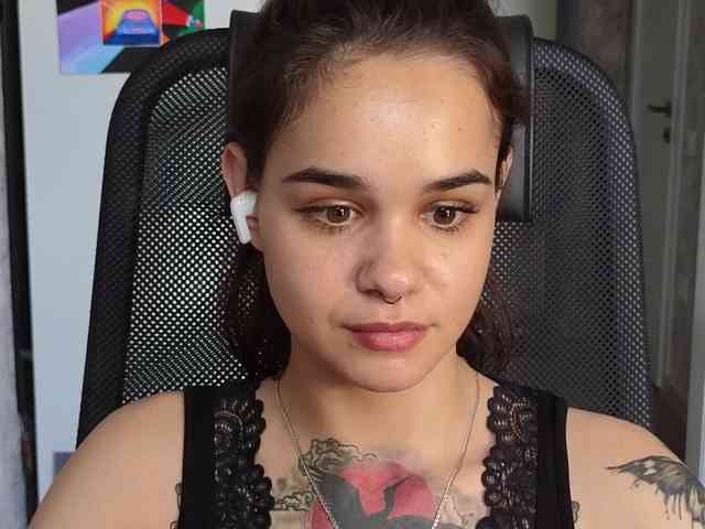 LollyMille webcam