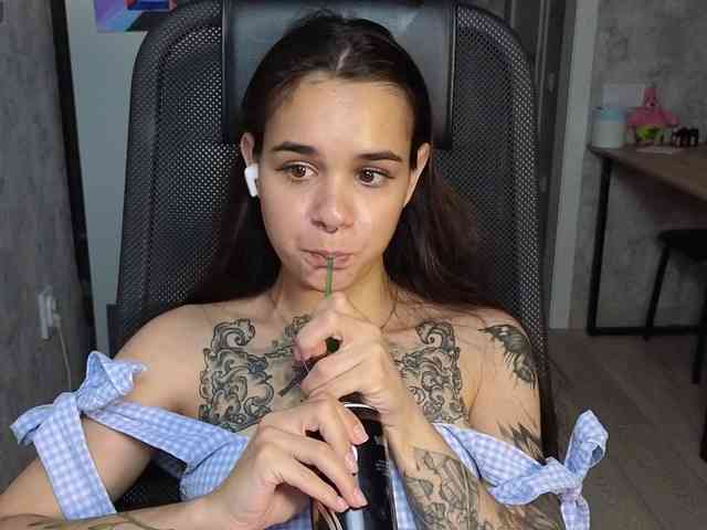 LollyMille webcam